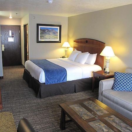 Best Western Timpanogos Inn Lehi Εξωτερικό φωτογραφία