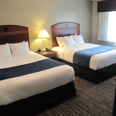 Best Western Timpanogos Inn Lehi Εξωτερικό φωτογραφία