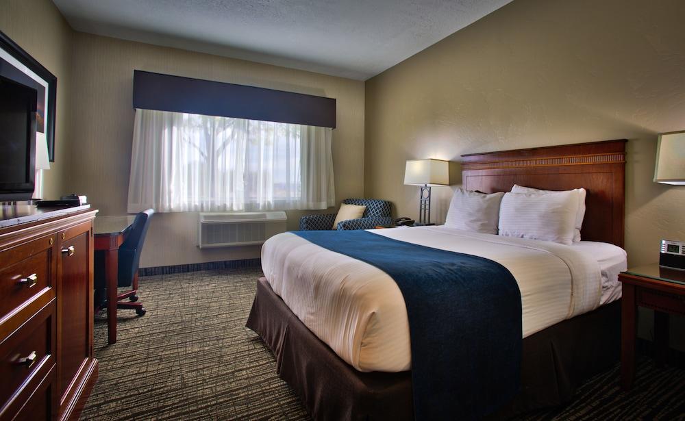 Best Western Timpanogos Inn Lehi Εξωτερικό φωτογραφία