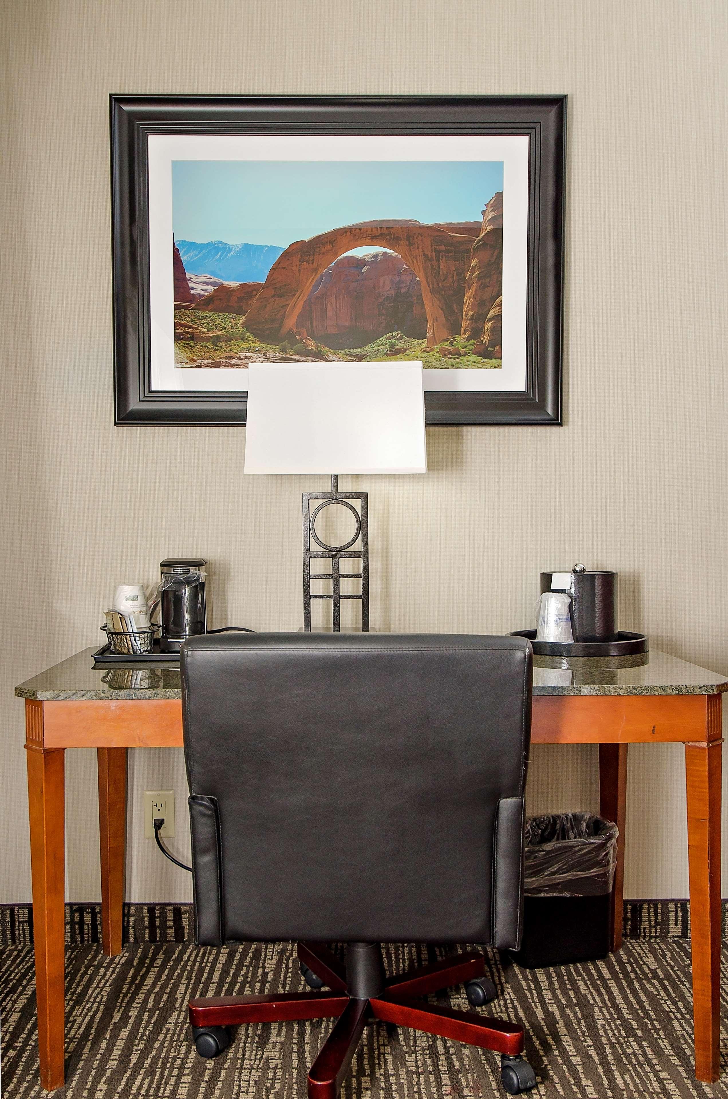 Best Western Timpanogos Inn Lehi Εξωτερικό φωτογραφία