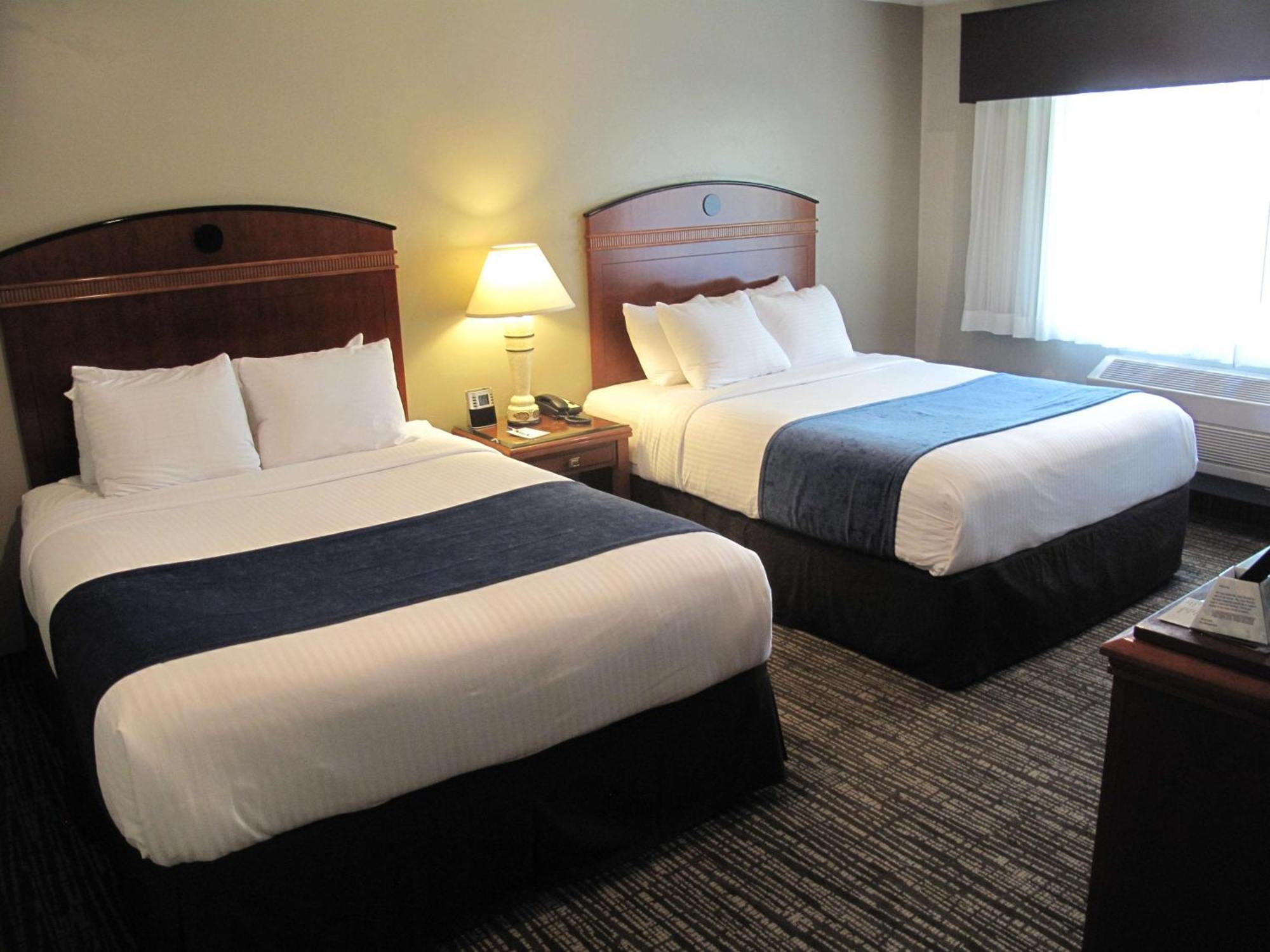 Best Western Timpanogos Inn Lehi Εξωτερικό φωτογραφία