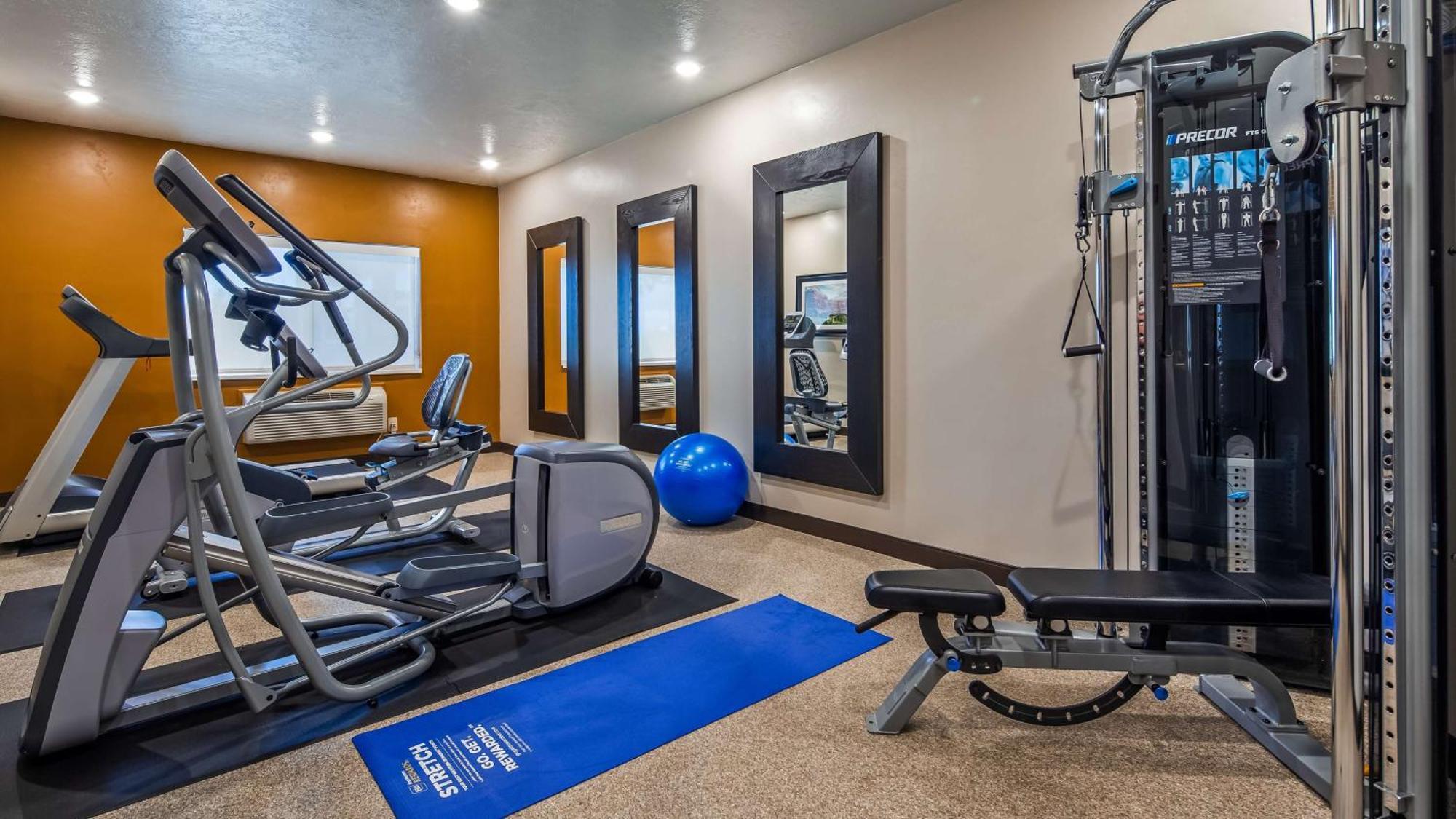 Best Western Timpanogos Inn Lehi Εξωτερικό φωτογραφία