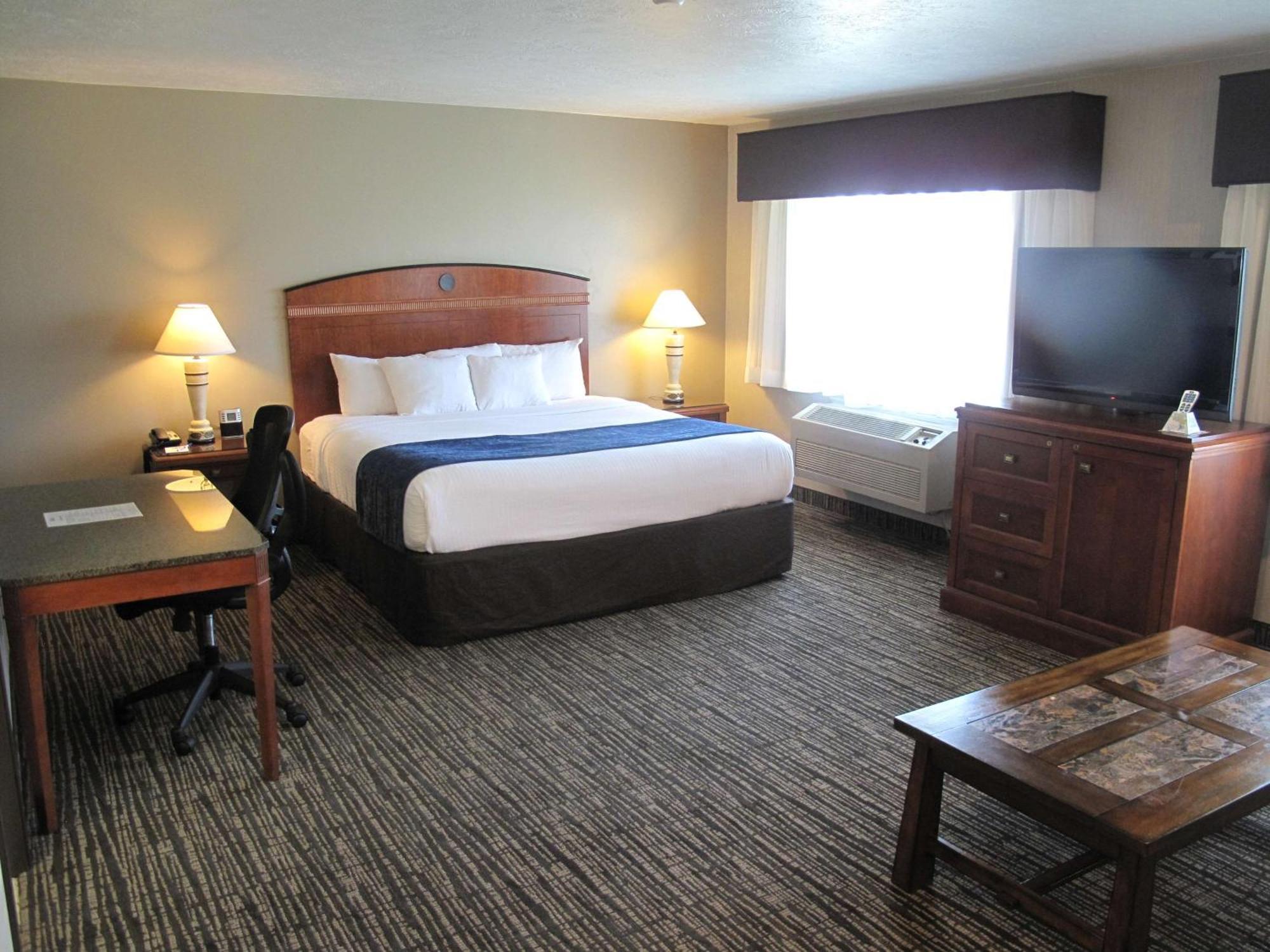 Best Western Timpanogos Inn Lehi Εξωτερικό φωτογραφία