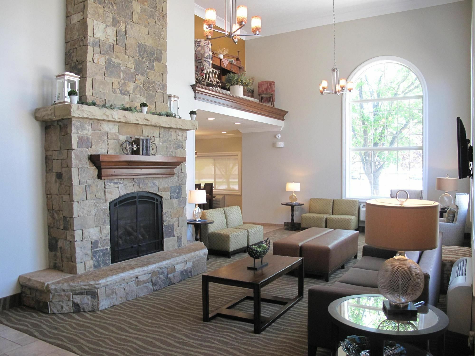 Best Western Timpanogos Inn Lehi Εξωτερικό φωτογραφία